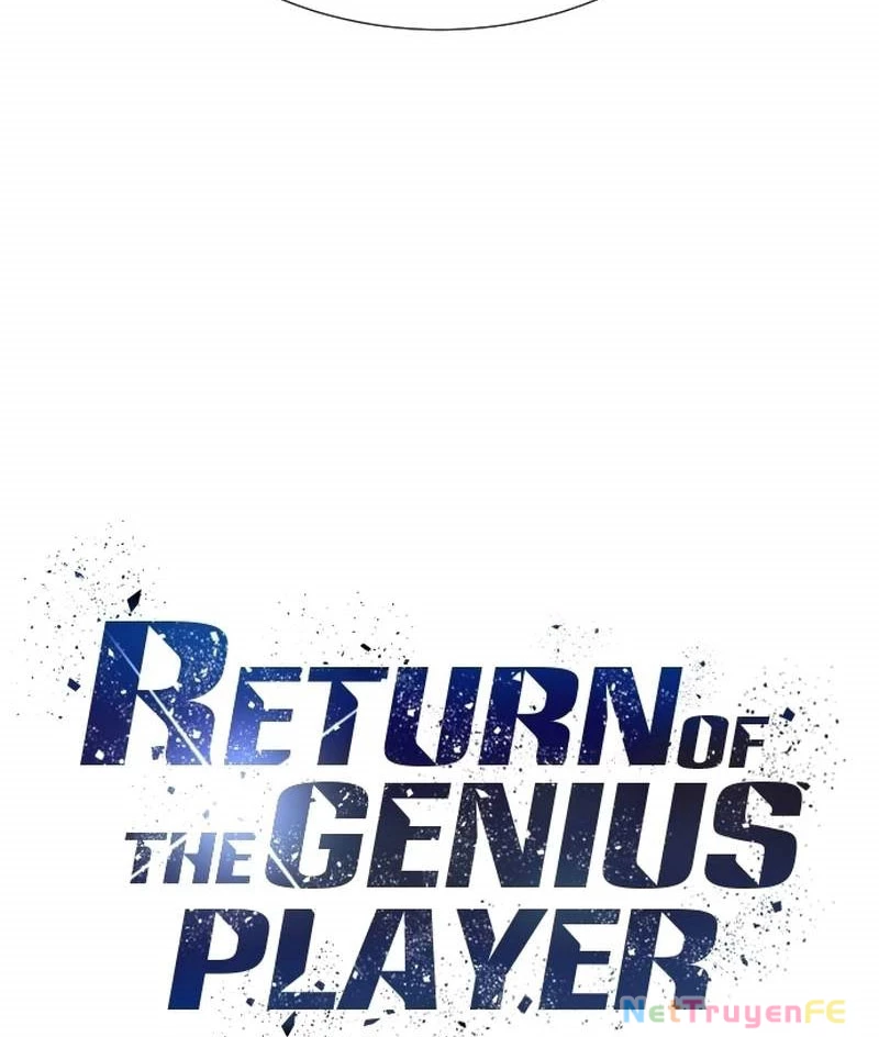 Sự Trở Lại Của Người Chơi Thiên Tài Chapter 34 - Trang 3