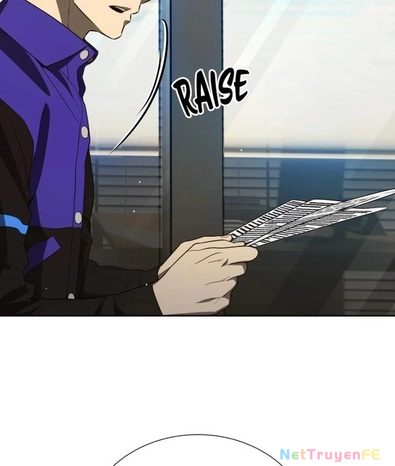 Sự Trở Lại Của Người Chơi Thiên Tài Chapter 34 - Trang 3