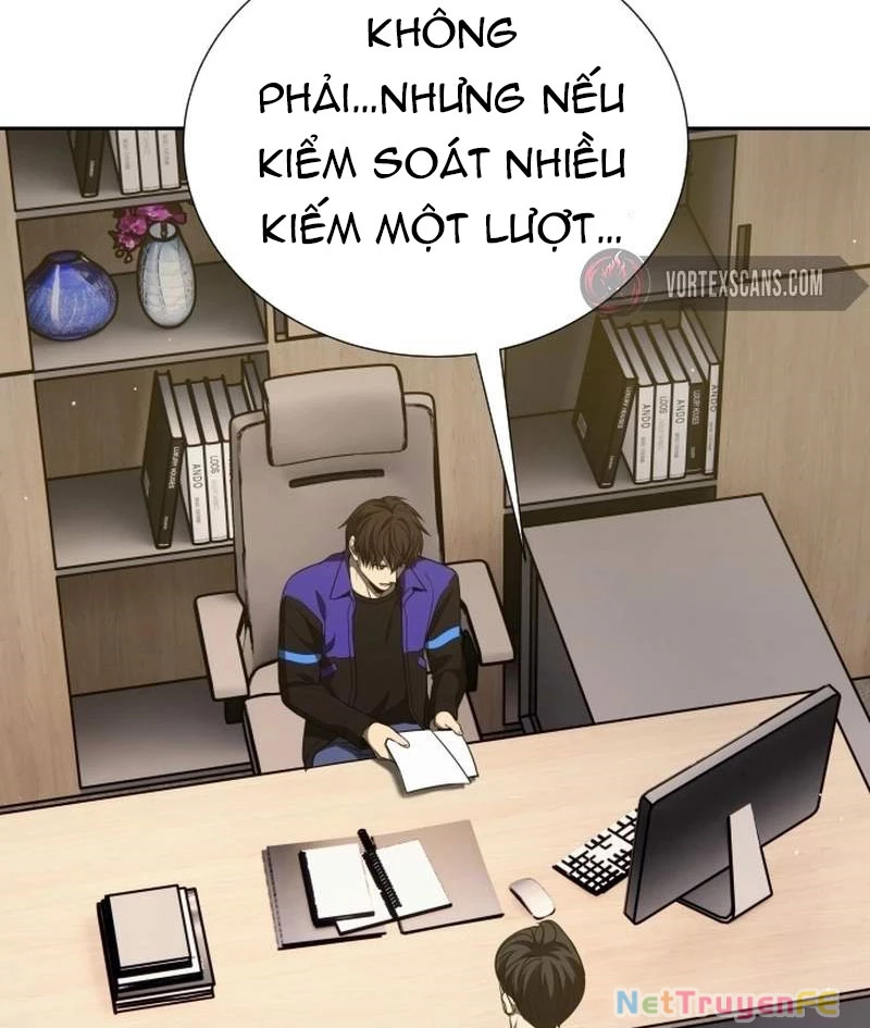 Sự Trở Lại Của Người Chơi Thiên Tài Chapter 34 - Trang 3