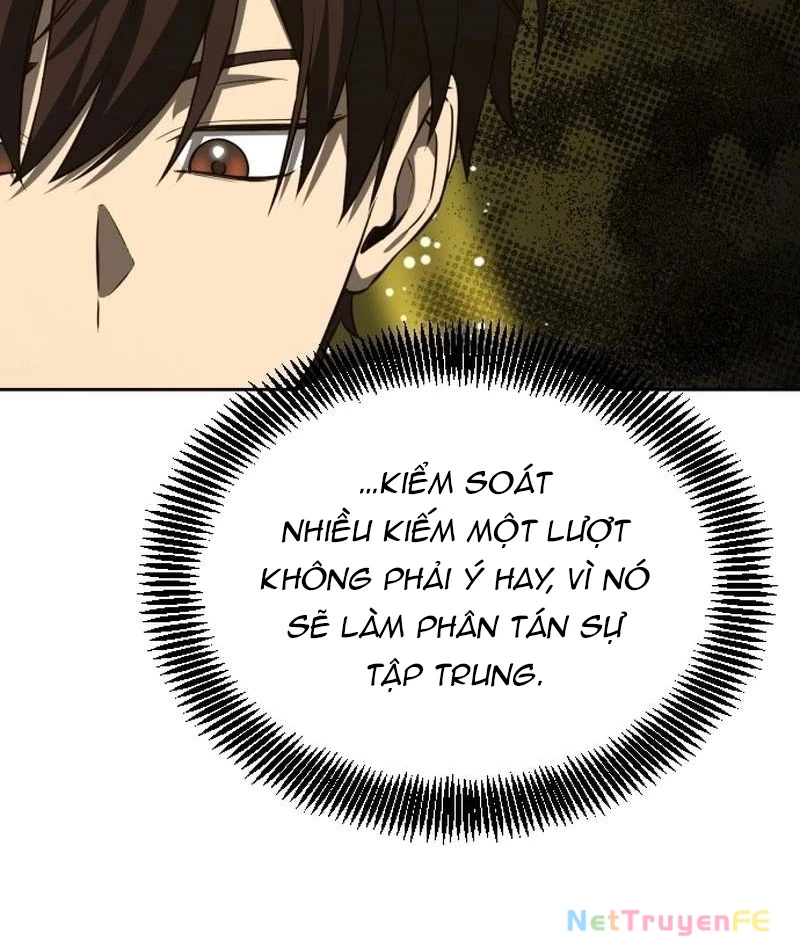 Sự Trở Lại Của Người Chơi Thiên Tài Chapter 34 - Trang 3