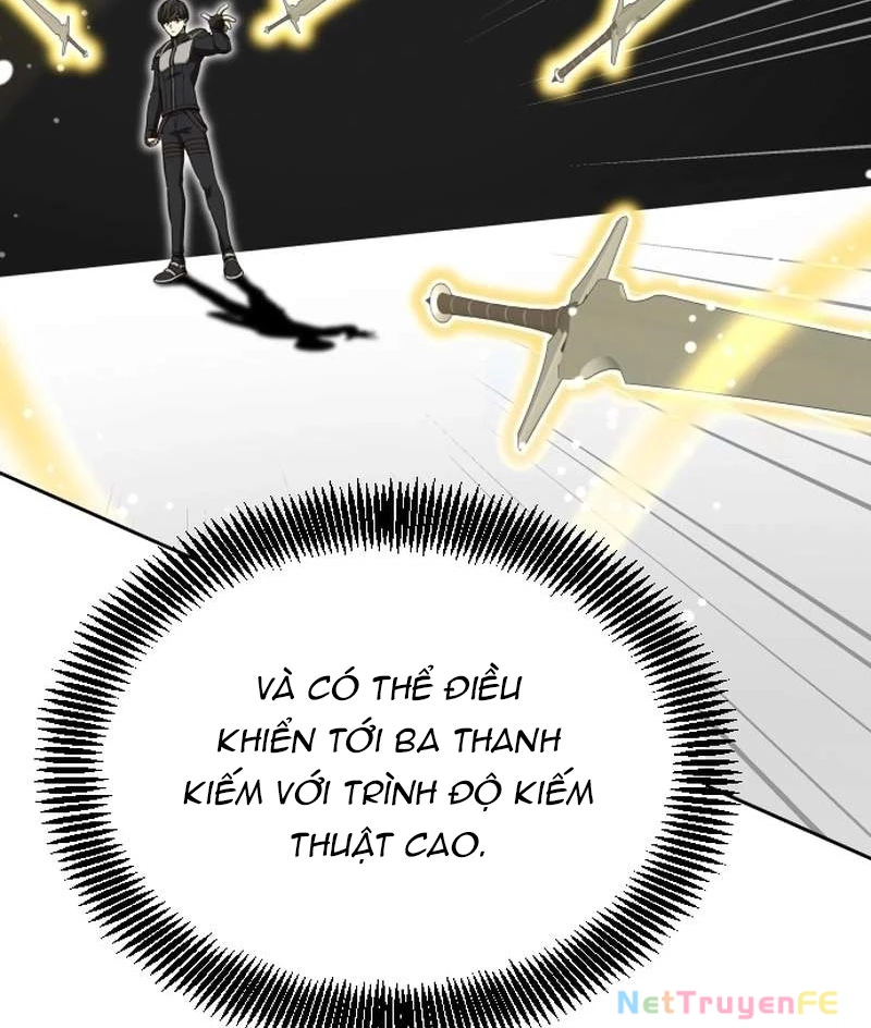 Sự Trở Lại Của Người Chơi Thiên Tài Chapter 34 - Trang 3