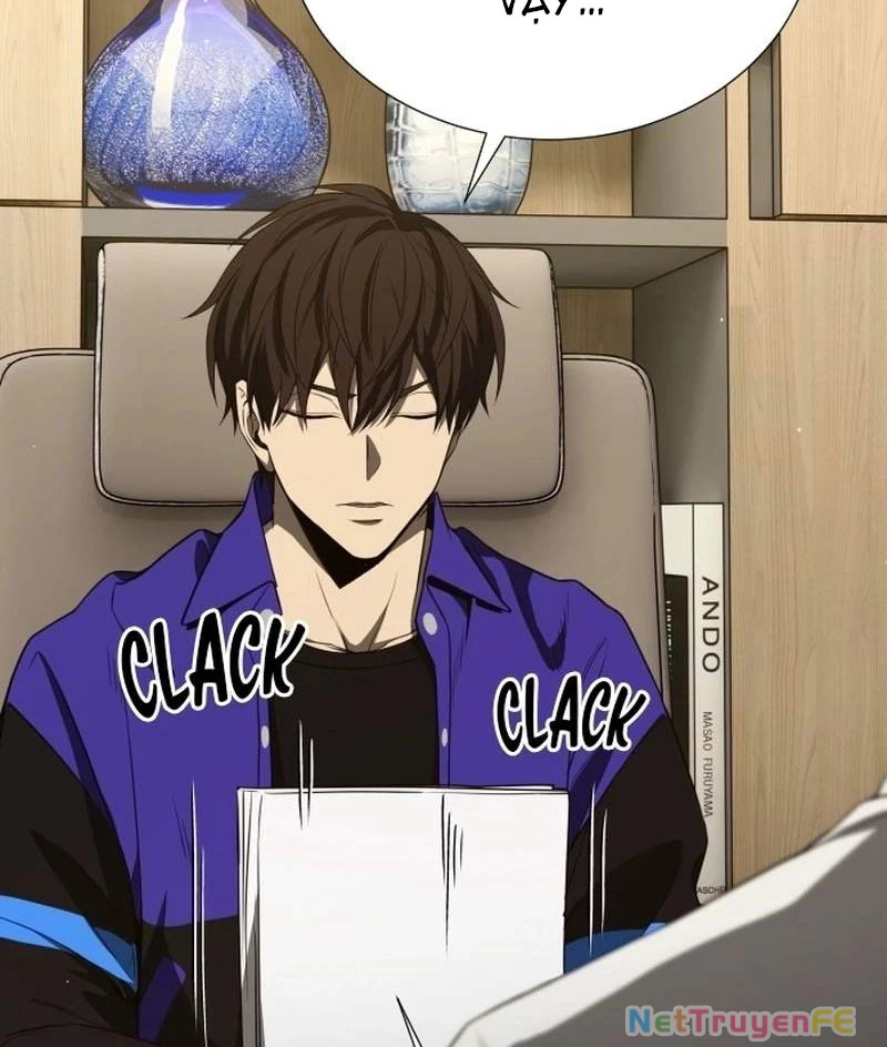 Sự Trở Lại Của Người Chơi Thiên Tài Chapter 34 - Trang 3