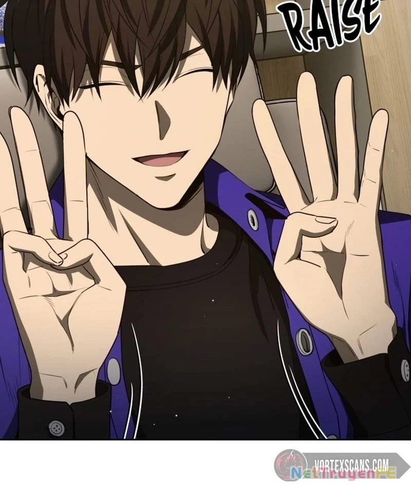 Sự Trở Lại Của Người Chơi Thiên Tài Chapter 34 - Trang 3