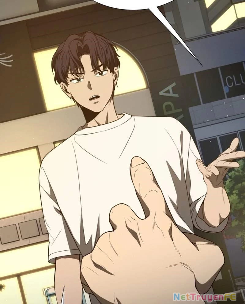 Sự Trở Lại Của Người Chơi Thiên Tài Chapter 34 - Trang 3