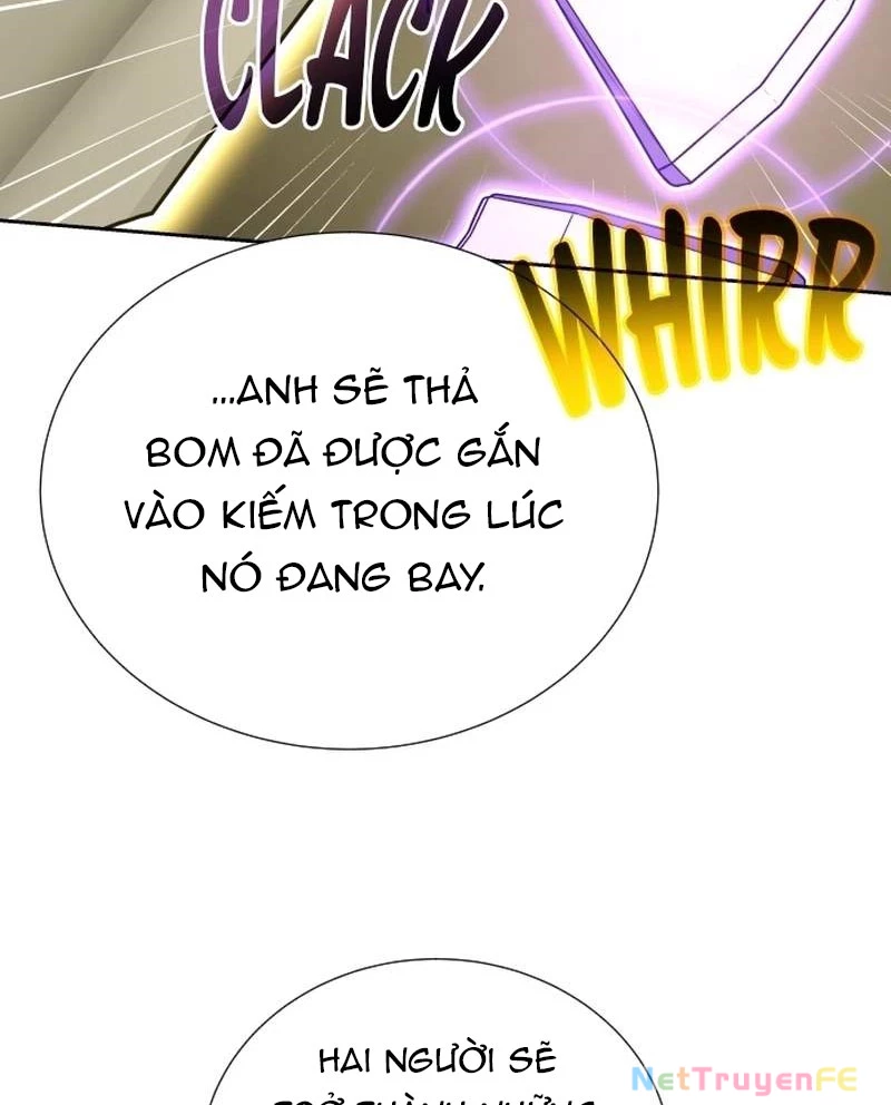 Sự Trở Lại Của Người Chơi Thiên Tài Chapter 34 - Trang 3