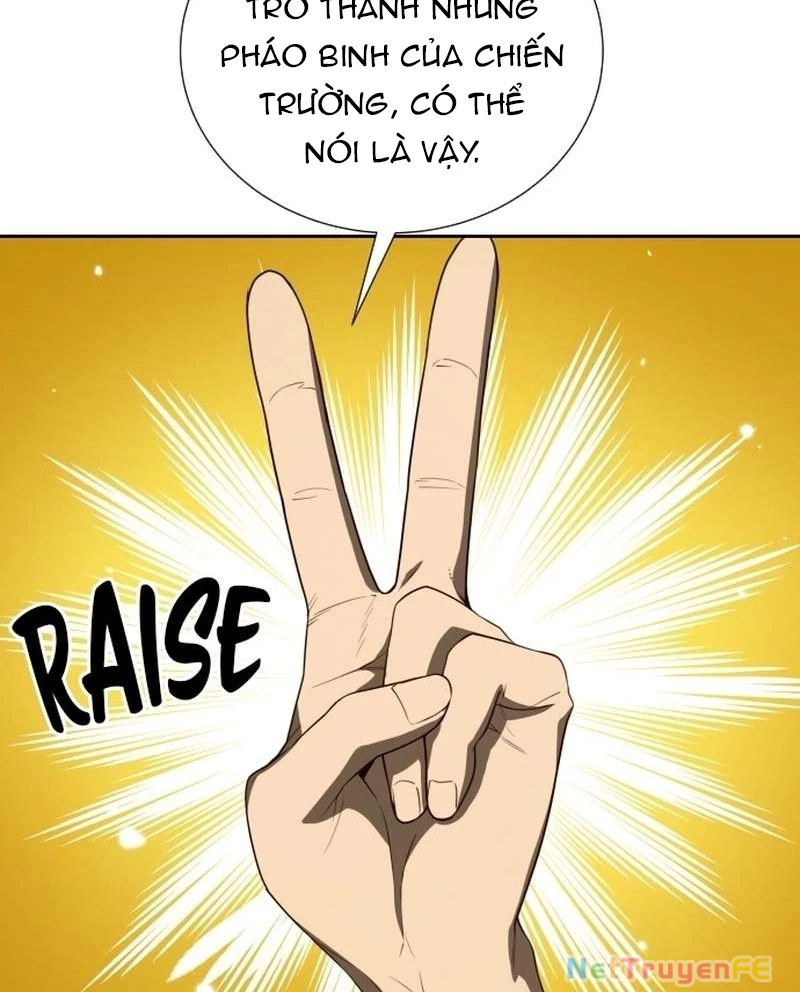 Sự Trở Lại Của Người Chơi Thiên Tài Chapter 34 - Trang 3