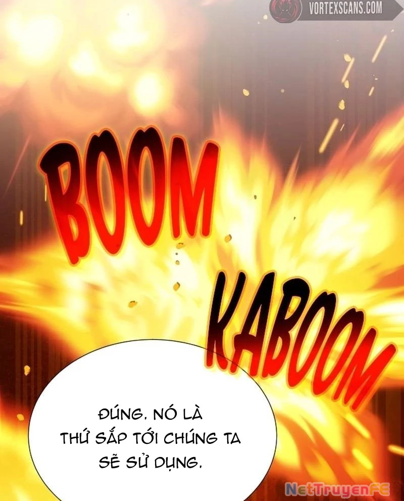 Sự Trở Lại Của Người Chơi Thiên Tài Chapter 34 - Trang 3