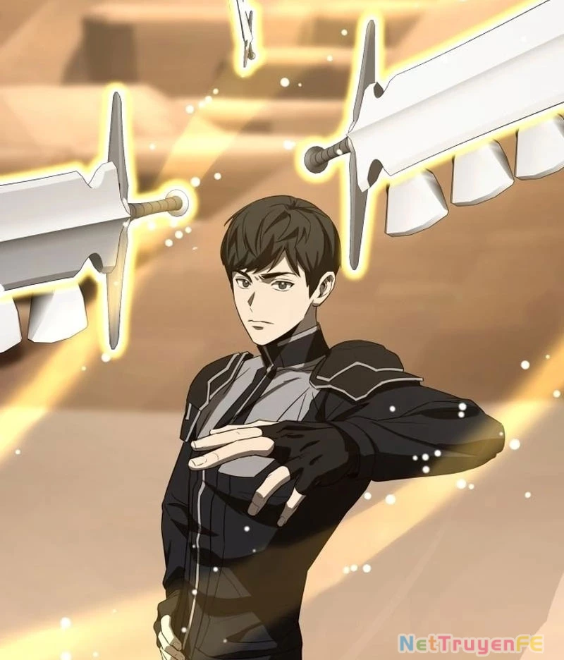 Sự Trở Lại Của Người Chơi Thiên Tài Chapter 35 - Trang 3