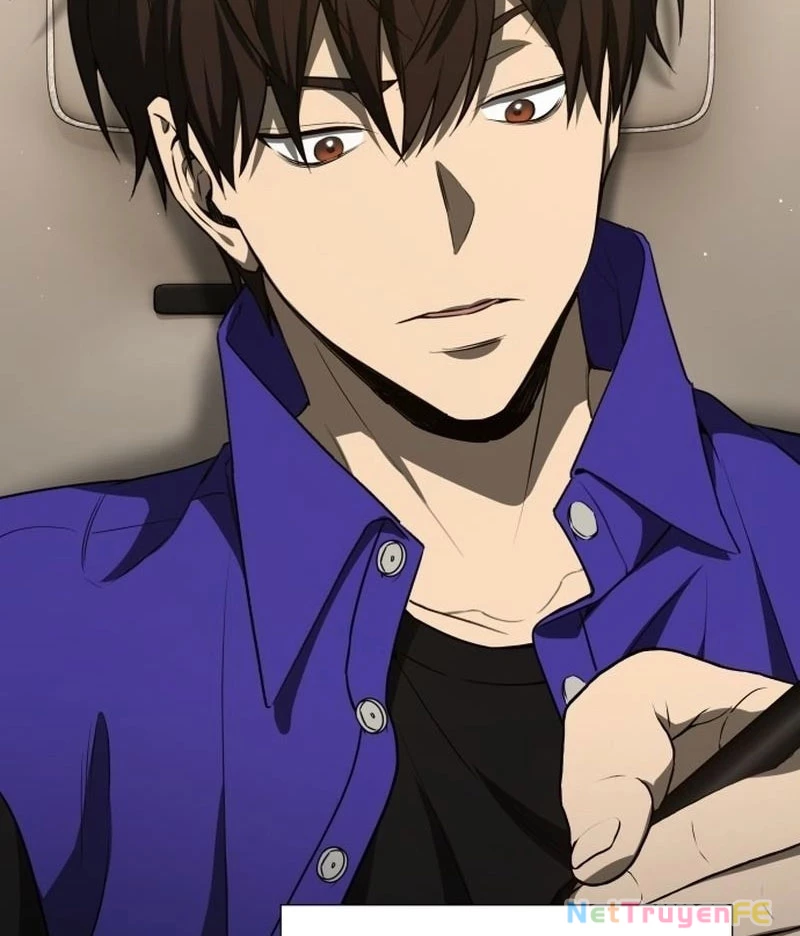 Sự Trở Lại Của Người Chơi Thiên Tài Chapter 35 - Trang 3