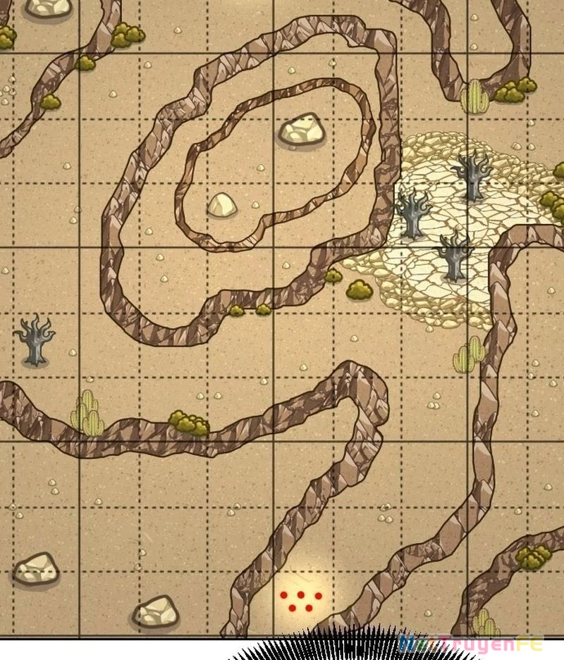 Sự Trở Lại Của Người Chơi Thiên Tài Chapter 35 - Trang 3