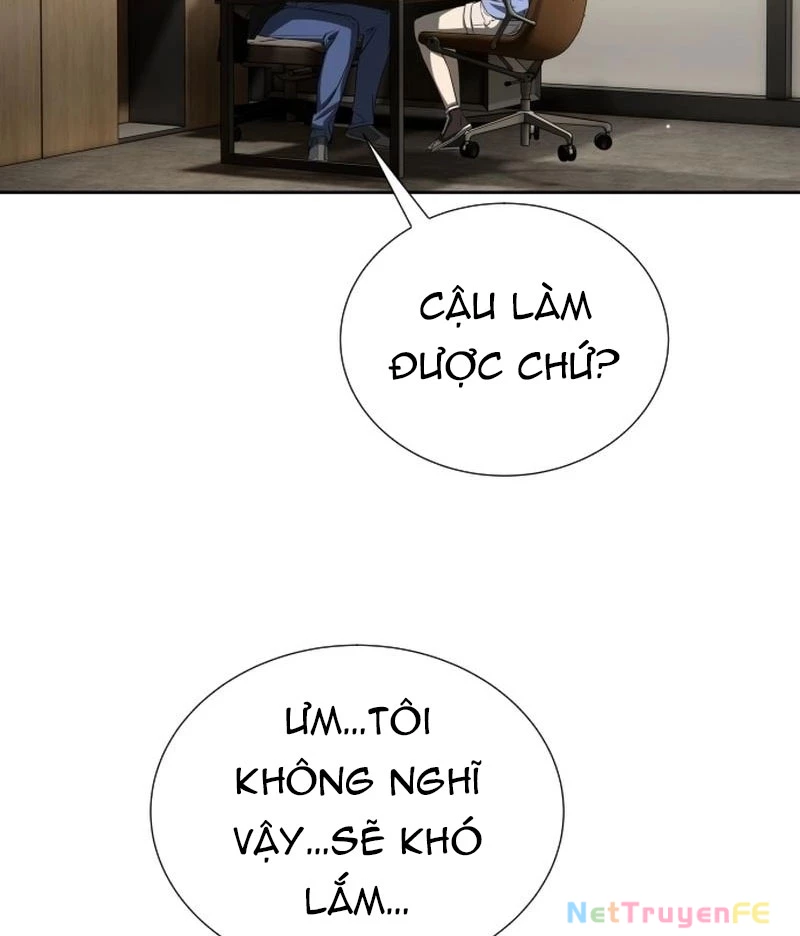 Sự Trở Lại Của Người Chơi Thiên Tài Chapter 35 - Trang 3