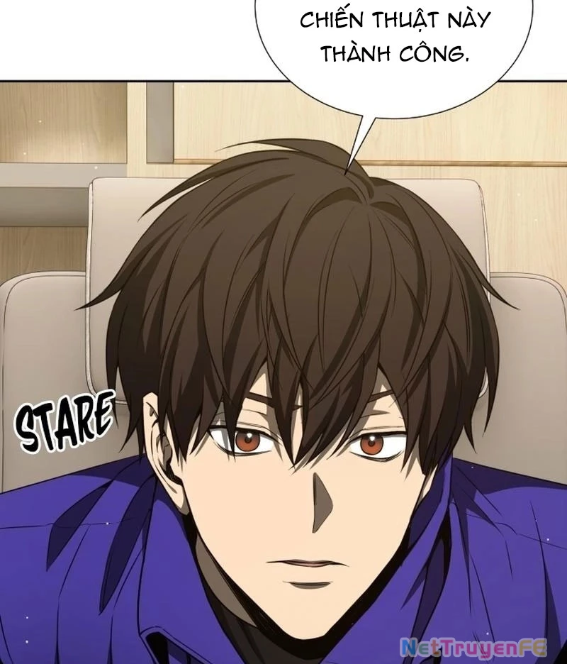 Sự Trở Lại Của Người Chơi Thiên Tài Chapter 35 - Trang 3