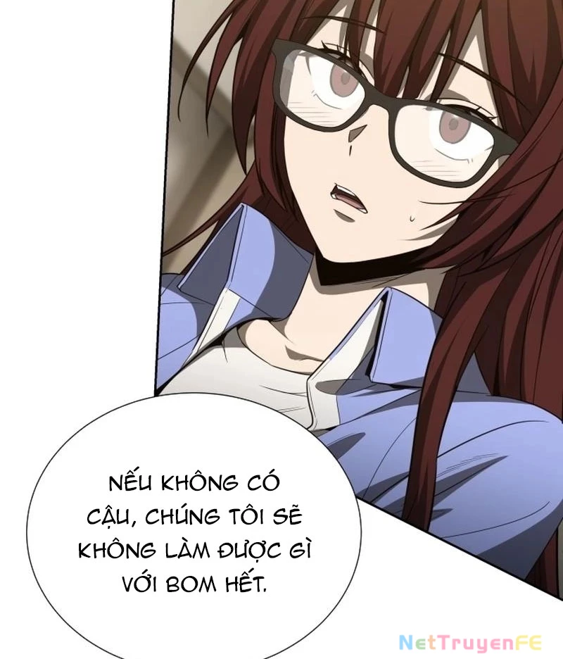 Sự Trở Lại Của Người Chơi Thiên Tài Chapter 35 - Trang 3