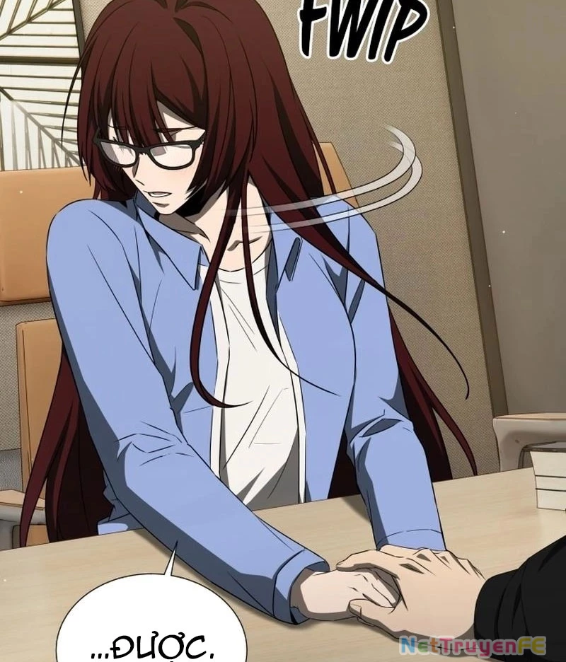 Sự Trở Lại Của Người Chơi Thiên Tài Chapter 35 - Trang 3