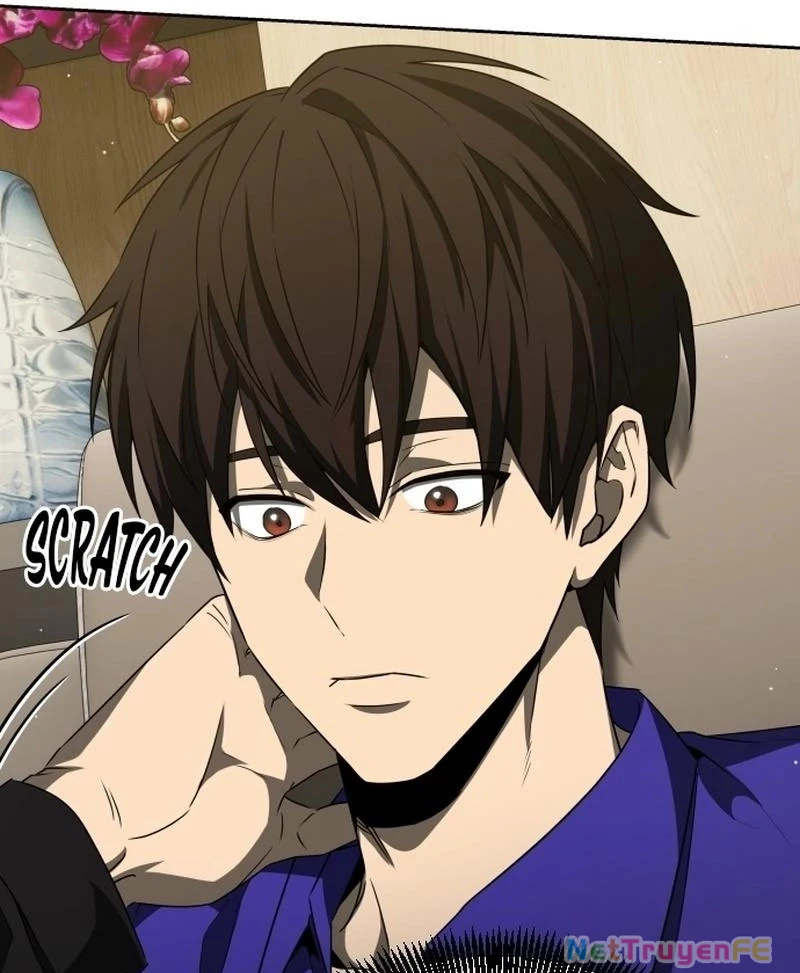 Sự Trở Lại Của Người Chơi Thiên Tài Chapter 35 - Trang 3