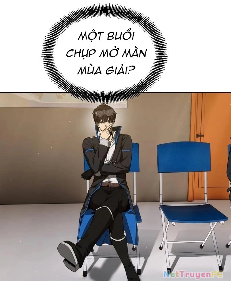 Sự Trở Lại Của Người Chơi Thiên Tài Chapter 35 - Trang 3