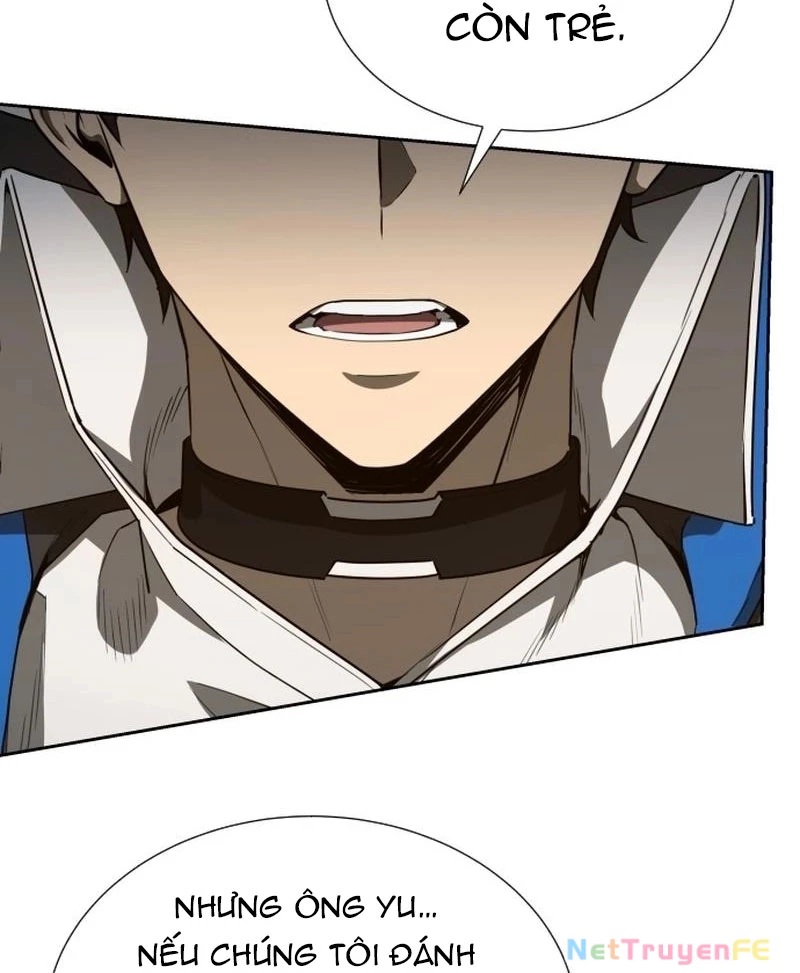 Sự Trở Lại Của Người Chơi Thiên Tài Chapter 35 - Trang 3