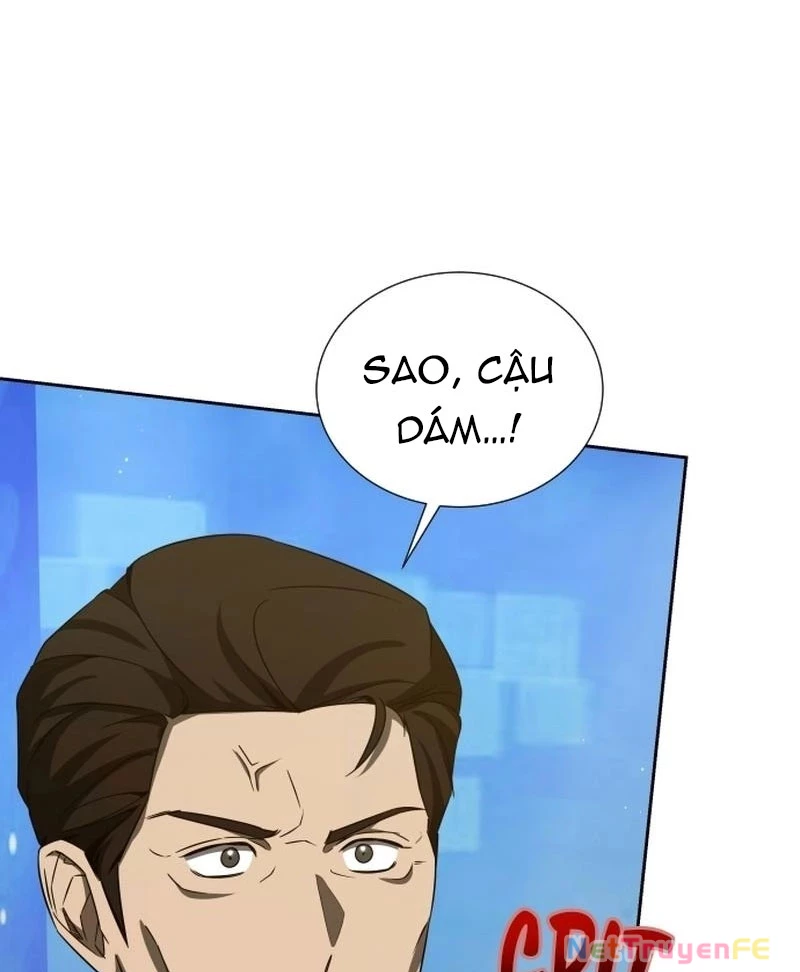 Sự Trở Lại Của Người Chơi Thiên Tài Chapter 35 - Trang 3