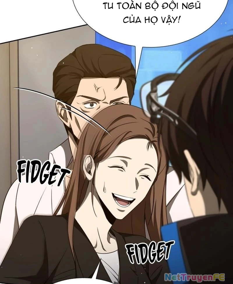 Sự Trở Lại Của Người Chơi Thiên Tài Chapter 35 - Trang 3