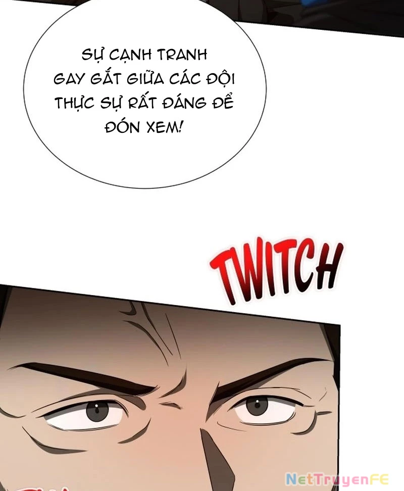 Sự Trở Lại Của Người Chơi Thiên Tài Chapter 35 - Trang 3