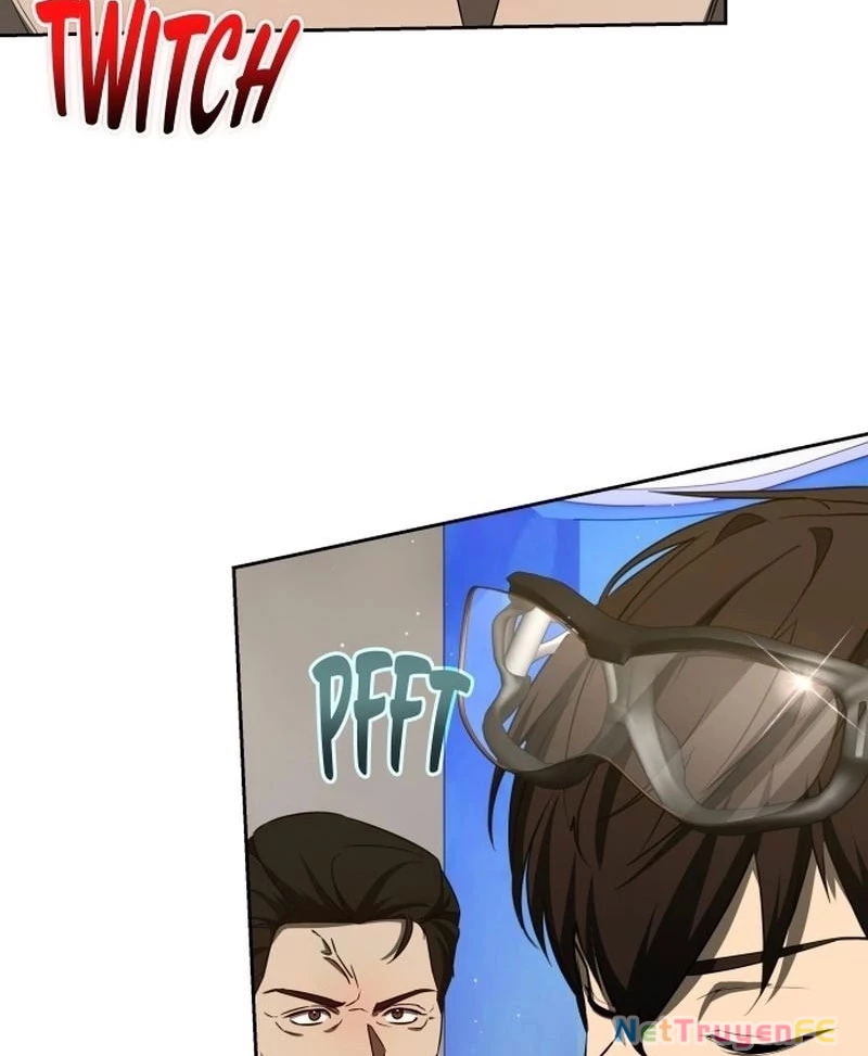 Sự Trở Lại Của Người Chơi Thiên Tài Chapter 35 - Trang 3