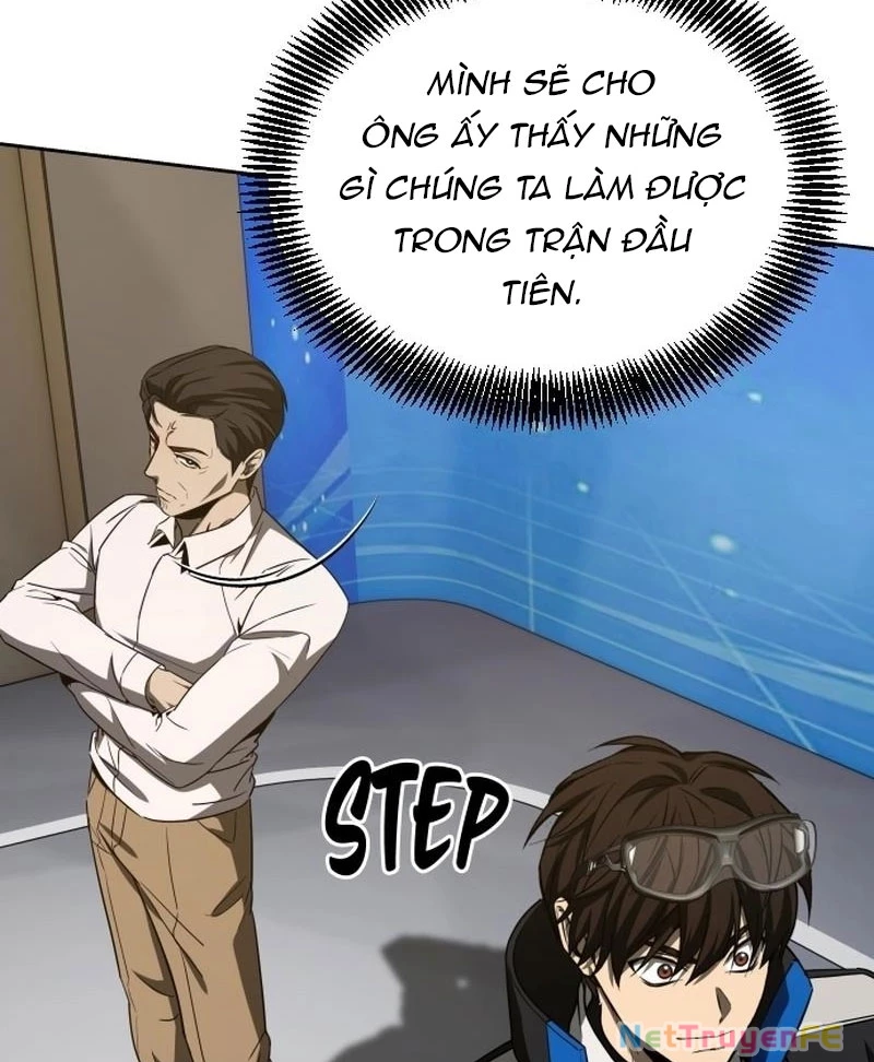 Sự Trở Lại Của Người Chơi Thiên Tài Chapter 35 - Trang 3