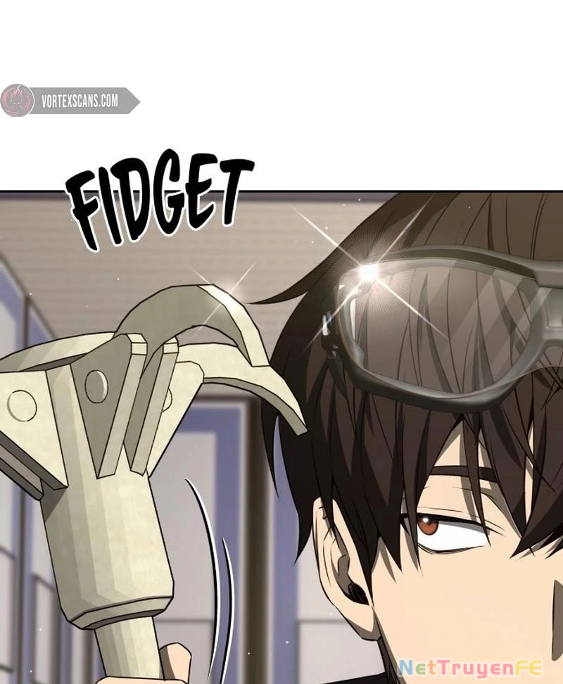 Sự Trở Lại Của Người Chơi Thiên Tài Chapter 35 - Trang 3