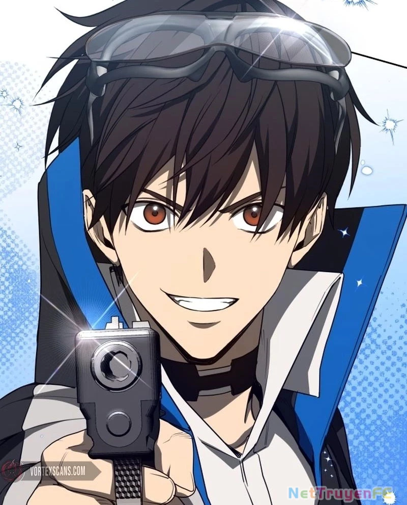 Sự Trở Lại Của Người Chơi Thiên Tài Chapter 35 - Trang 3