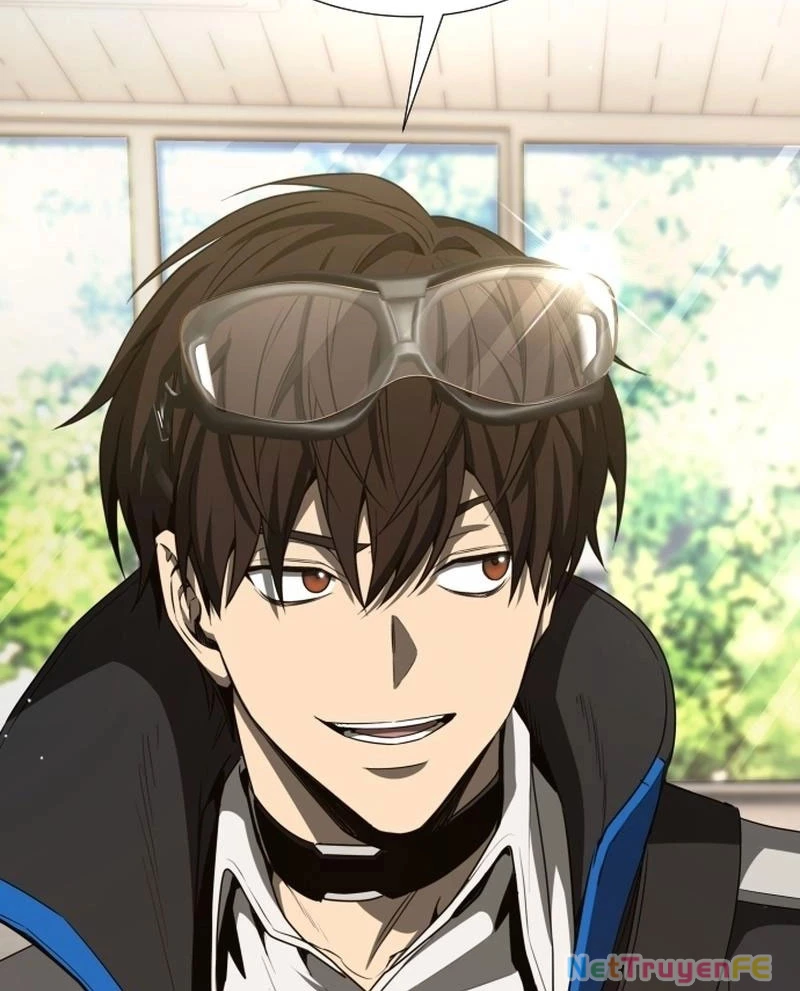 Sự Trở Lại Của Người Chơi Thiên Tài Chapter 35 - Trang 3