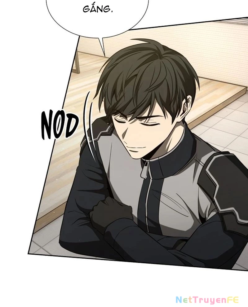 Sự Trở Lại Của Người Chơi Thiên Tài Chapter 35 - Trang 3