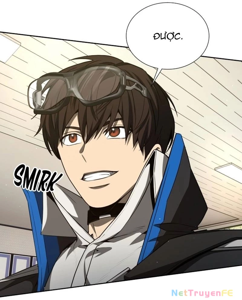 Sự Trở Lại Của Người Chơi Thiên Tài Chapter 35 - Trang 3