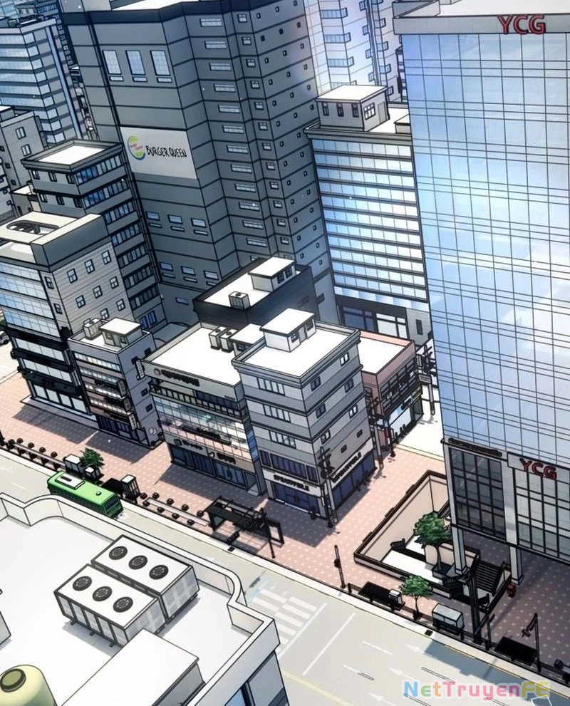 Sự Trở Lại Của Người Chơi Thiên Tài Chapter 35 - Trang 3