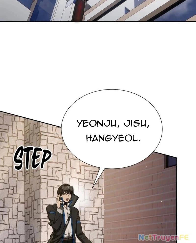 Sự Trở Lại Của Người Chơi Thiên Tài Chapter 35 - Trang 3