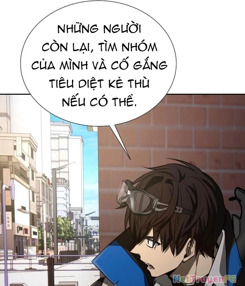 Sự Trở Lại Của Người Chơi Thiên Tài Chapter 35 - Trang 3