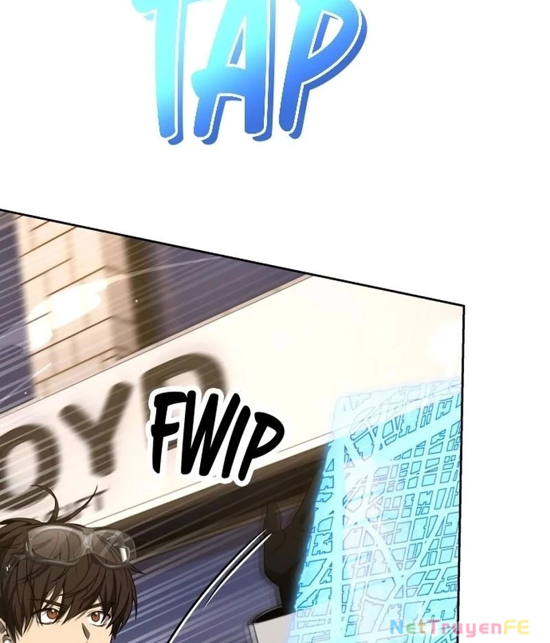 Sự Trở Lại Của Người Chơi Thiên Tài Chapter 35 - Trang 3