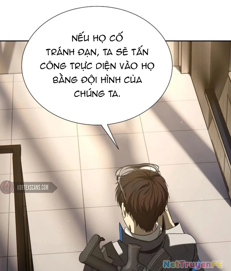 Sự Trở Lại Của Người Chơi Thiên Tài Chapter 35 - Trang 3