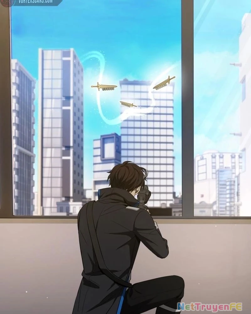 Sự Trở Lại Của Người Chơi Thiên Tài Chapter 35 - Trang 3