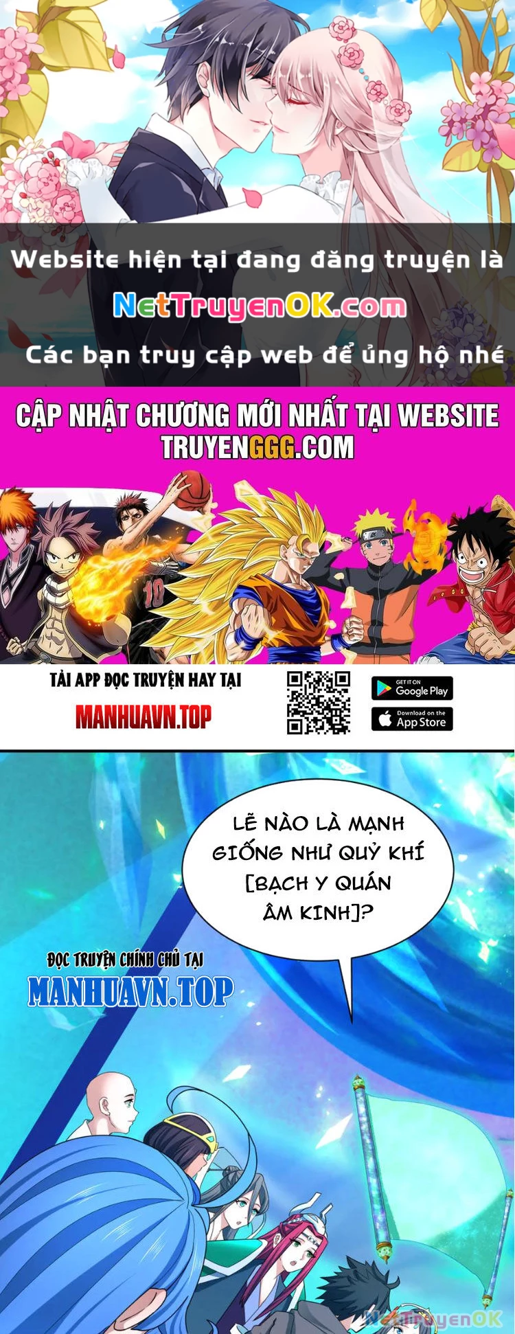 Kỷ Nguyên Kỳ Lạ Chapter 367 - Trang 4