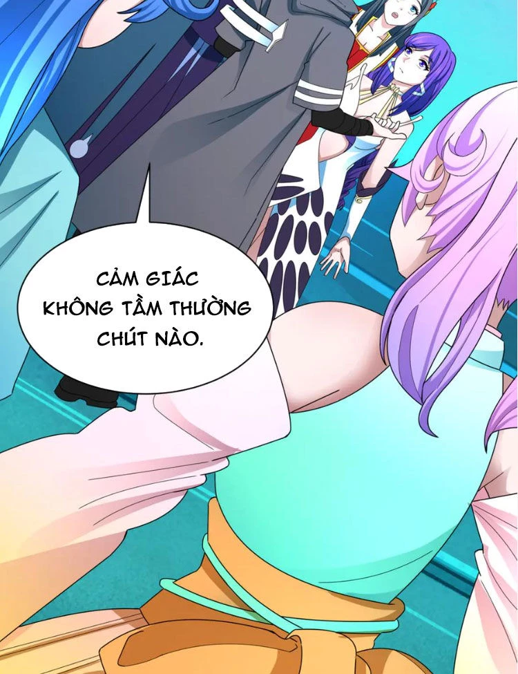 Kỷ Nguyên Kỳ Lạ Chapter 367 - Trang 4