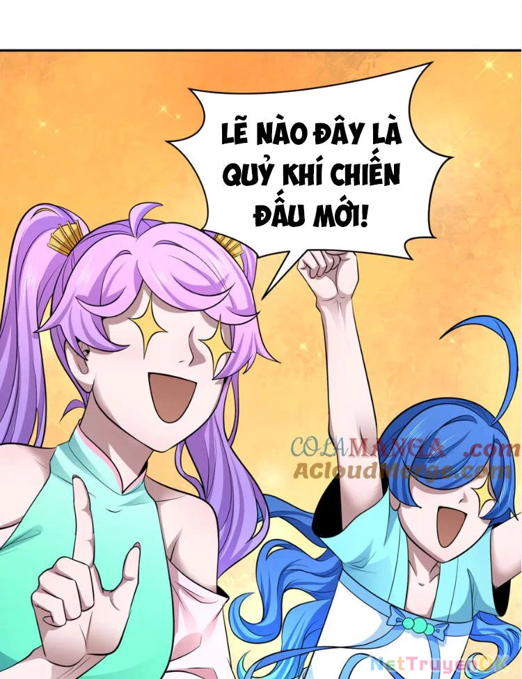 Kỷ Nguyên Kỳ Lạ Chapter 367 - Trang 4