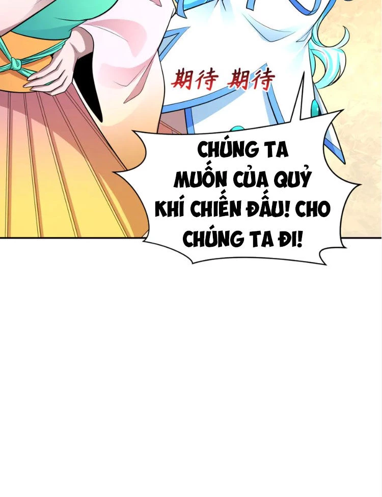 Kỷ Nguyên Kỳ Lạ Chapter 367 - Trang 4