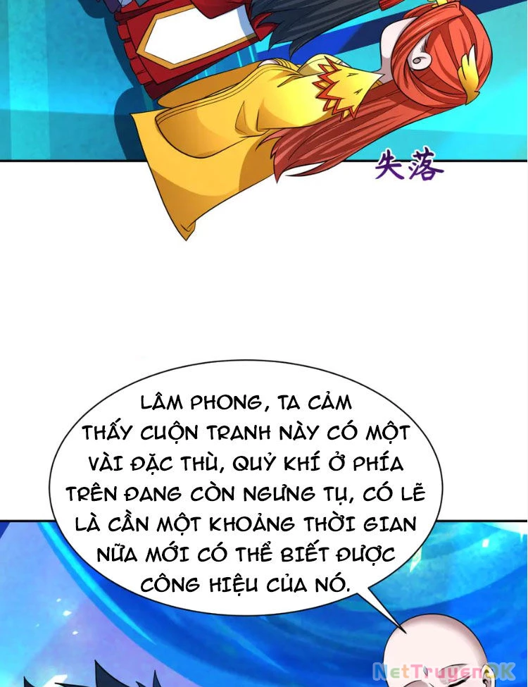 Kỷ Nguyên Kỳ Lạ Chapter 367 - Trang 4