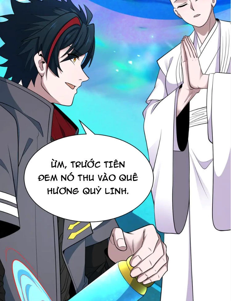 Kỷ Nguyên Kỳ Lạ Chapter 367 - Trang 4