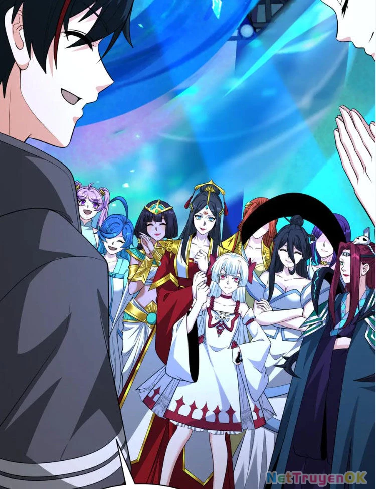 Kỷ Nguyên Kỳ Lạ Chapter 367 - Trang 4