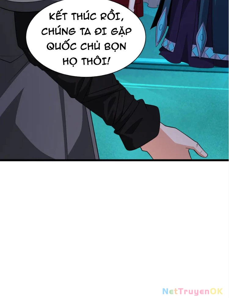 Kỷ Nguyên Kỳ Lạ Chapter 367 - Trang 4