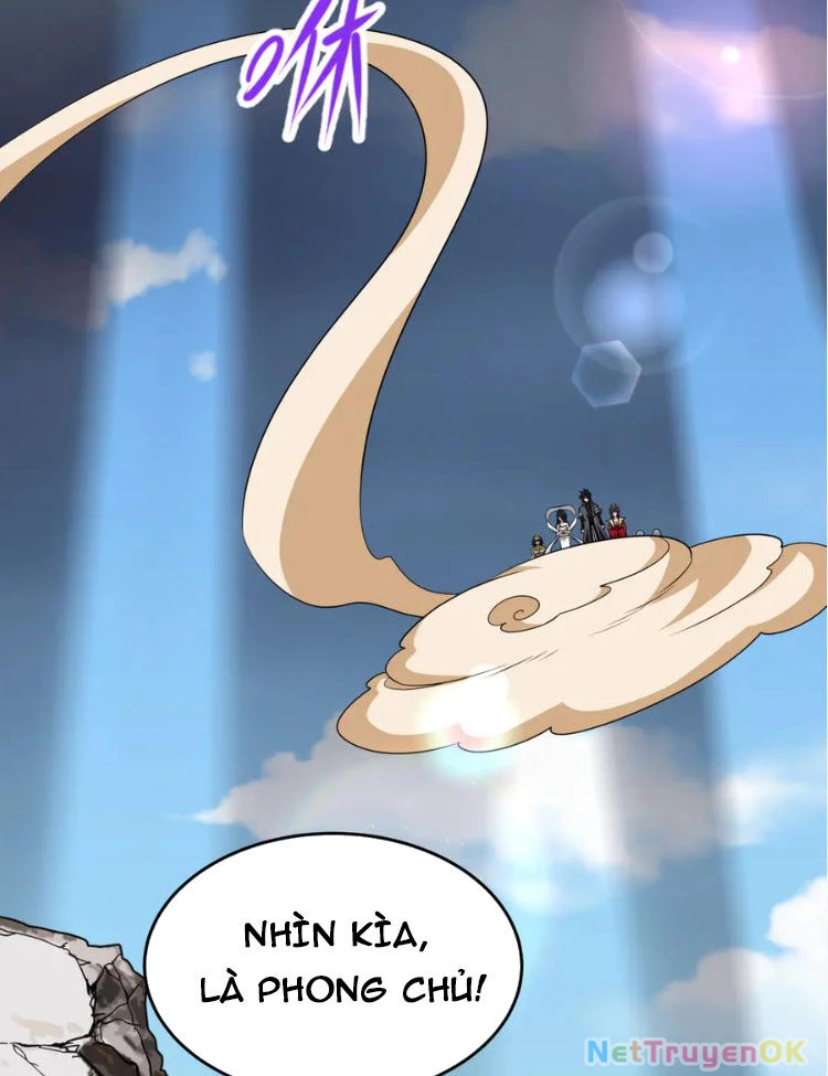 Kỷ Nguyên Kỳ Lạ Chapter 367 - Trang 4