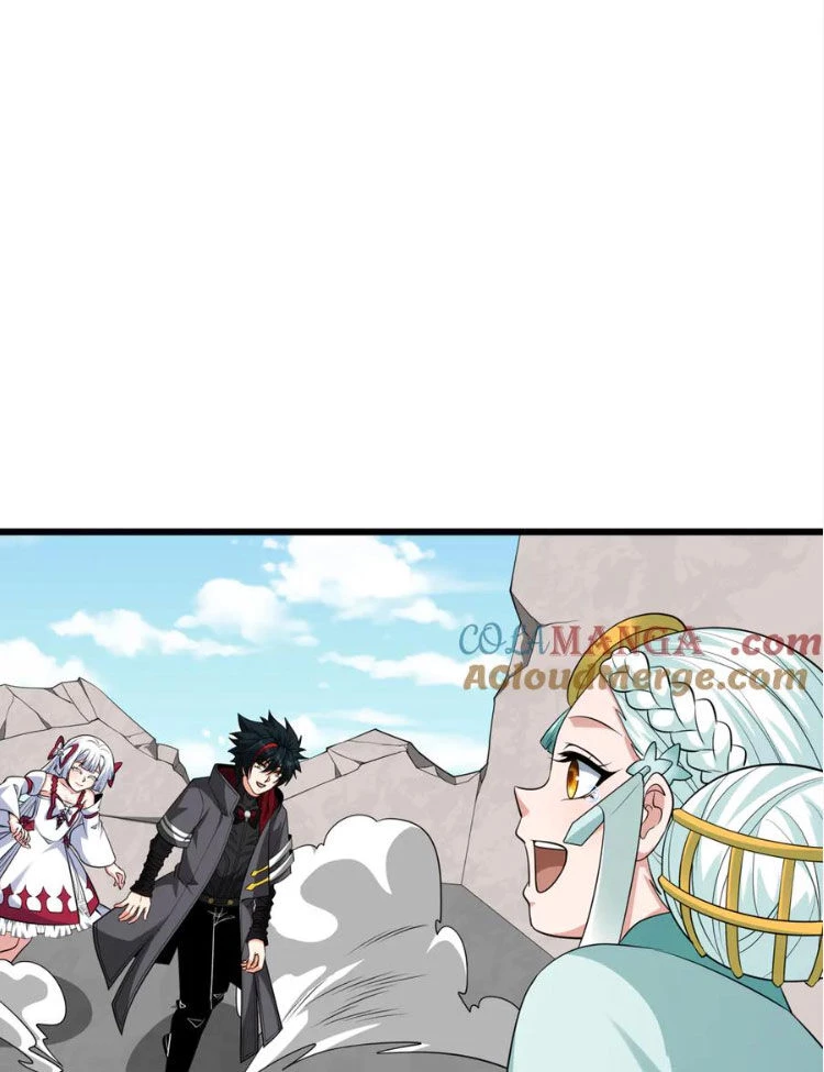 Kỷ Nguyên Kỳ Lạ Chapter 367 - Trang 4