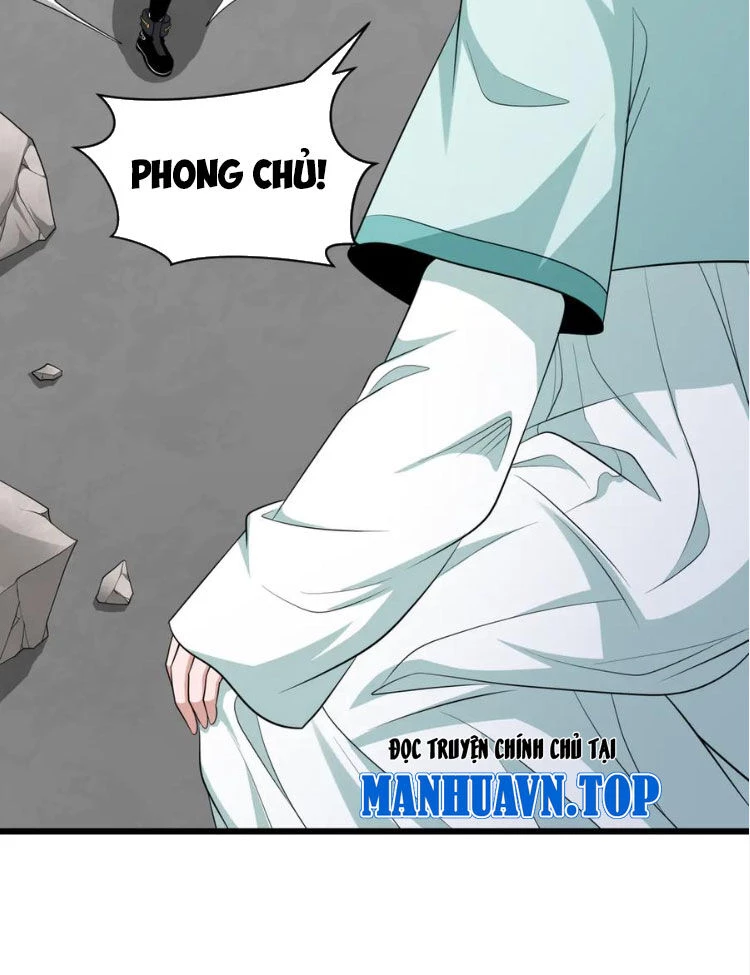 Kỷ Nguyên Kỳ Lạ Chapter 367 - Trang 4