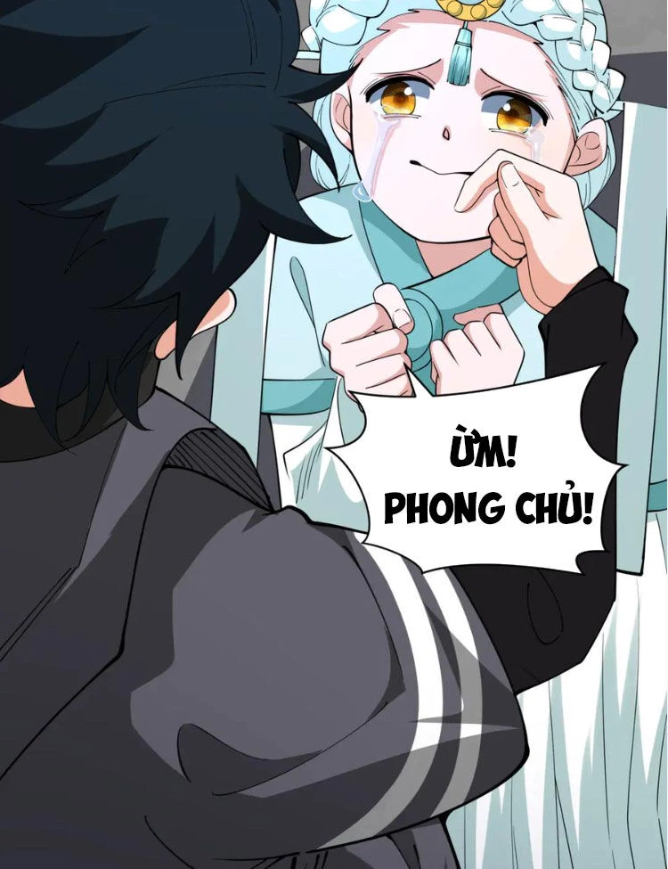 Kỷ Nguyên Kỳ Lạ Chapter 367 - Trang 4