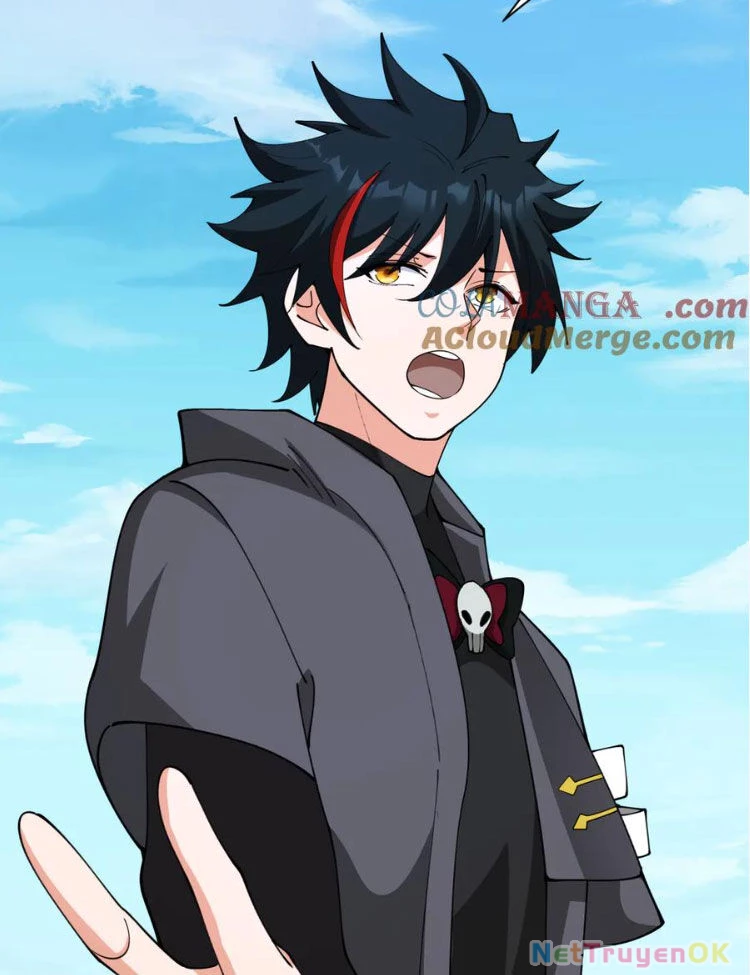 Kỷ Nguyên Kỳ Lạ Chapter 367 - Trang 4